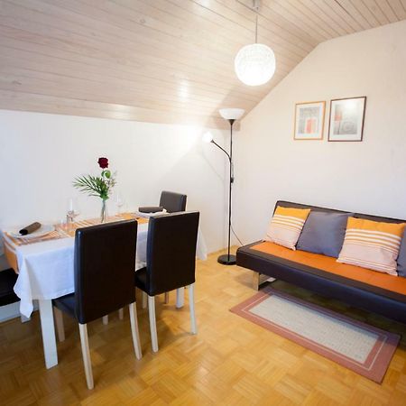Apartments Special Bled Exterior foto