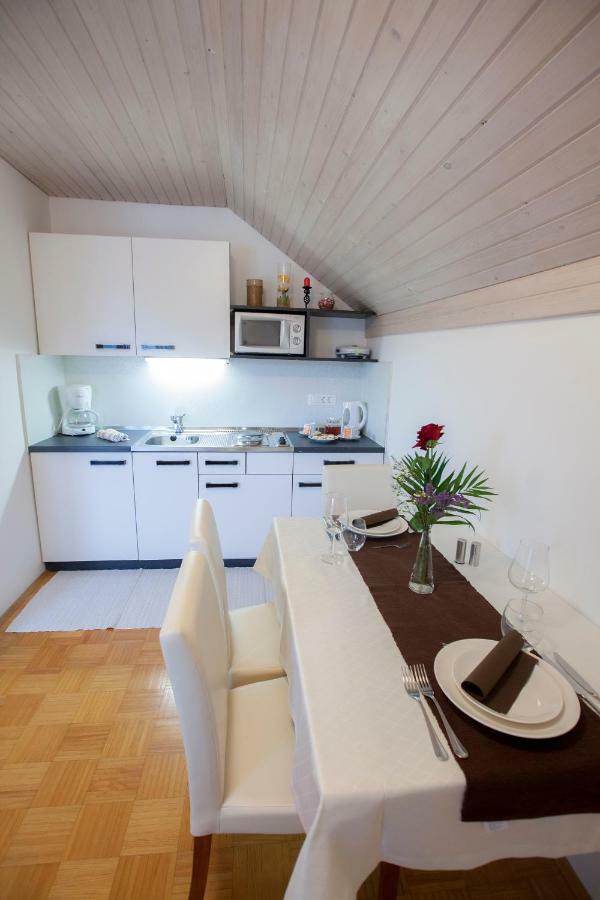 Apartments Special Bled Exterior foto