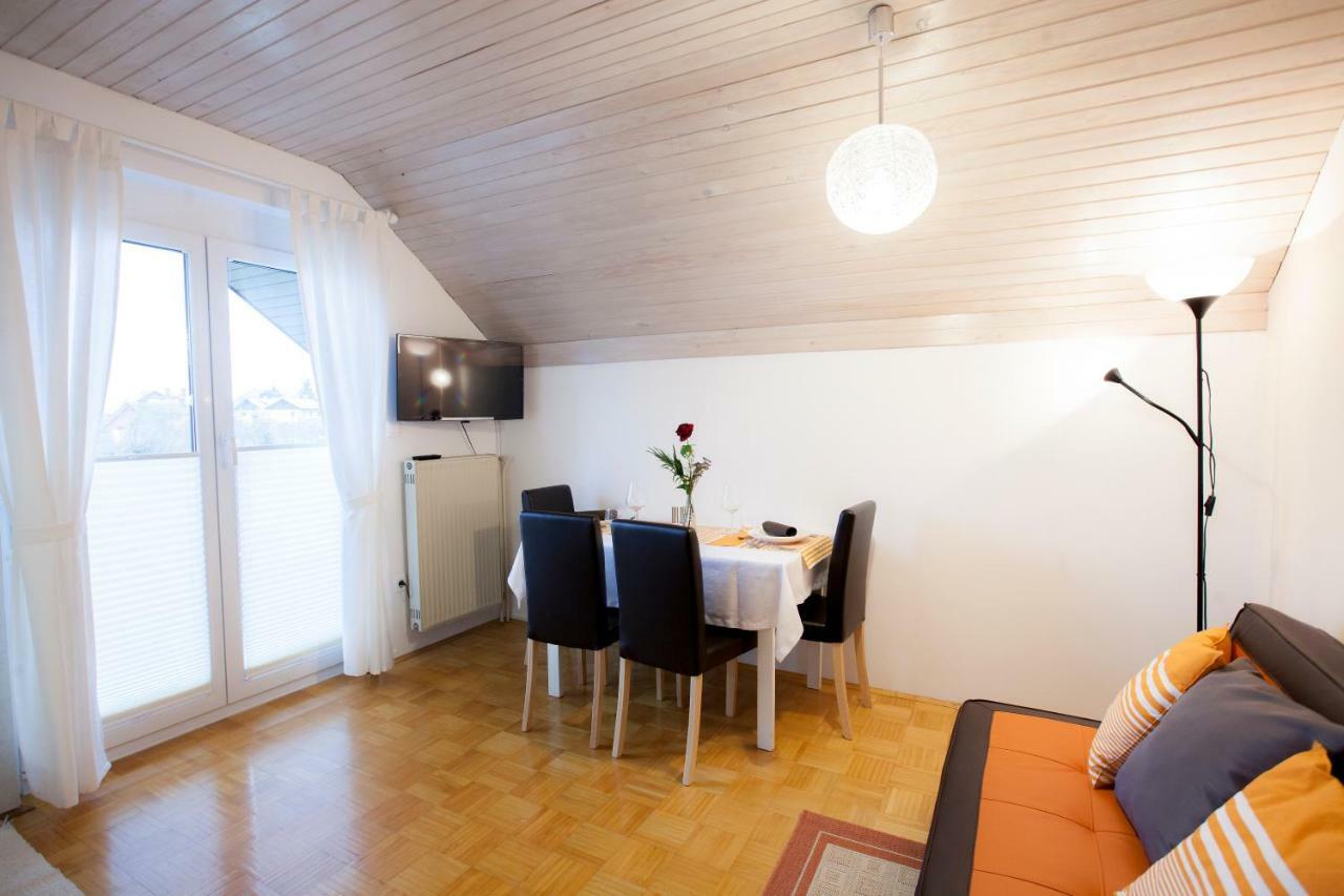 Apartments Special Bled Exterior foto