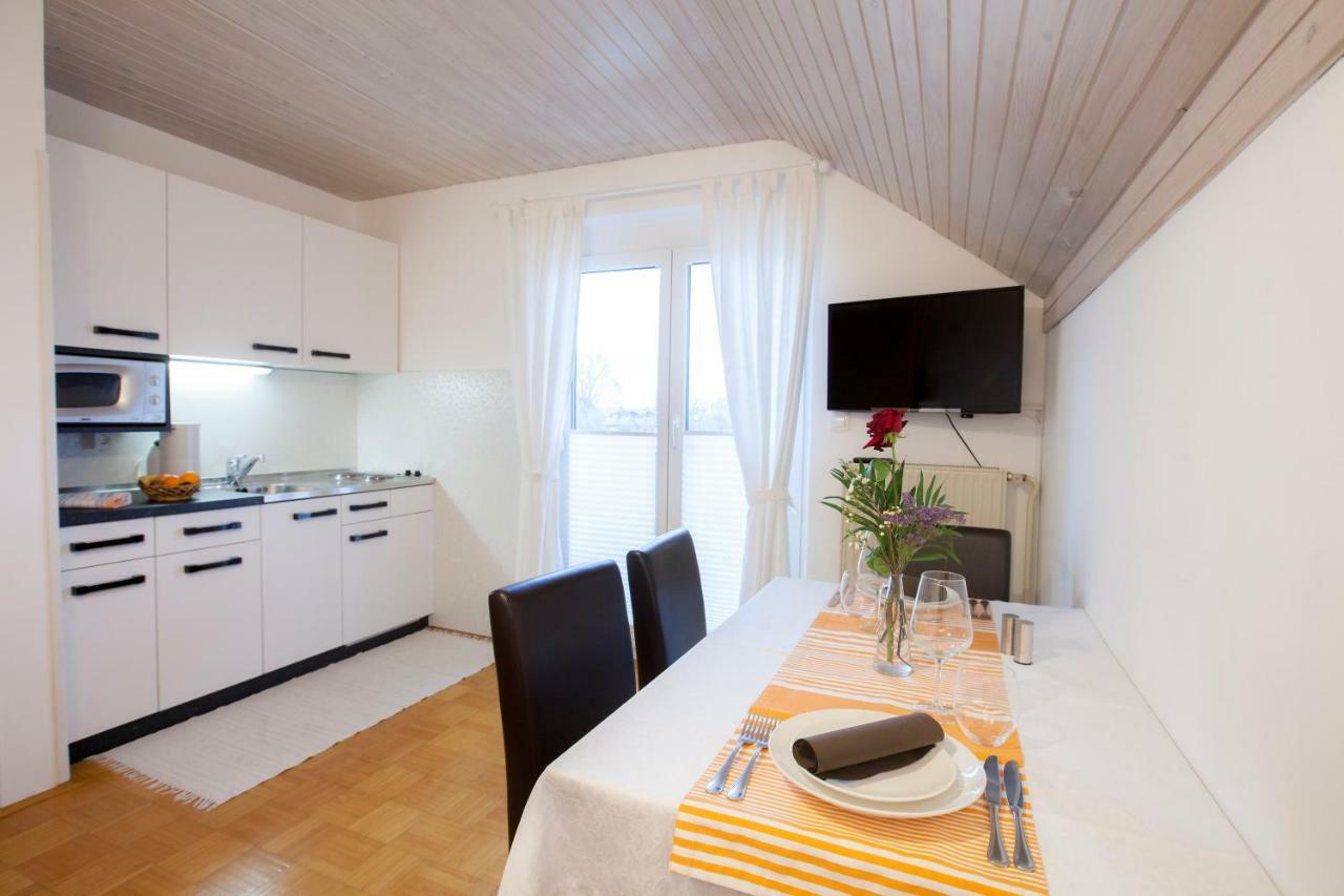 Apartments Special Bled Exterior foto