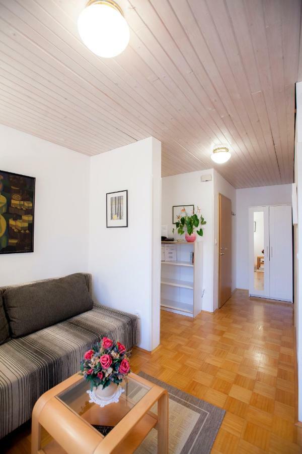 Apartments Special Bled Exterior foto